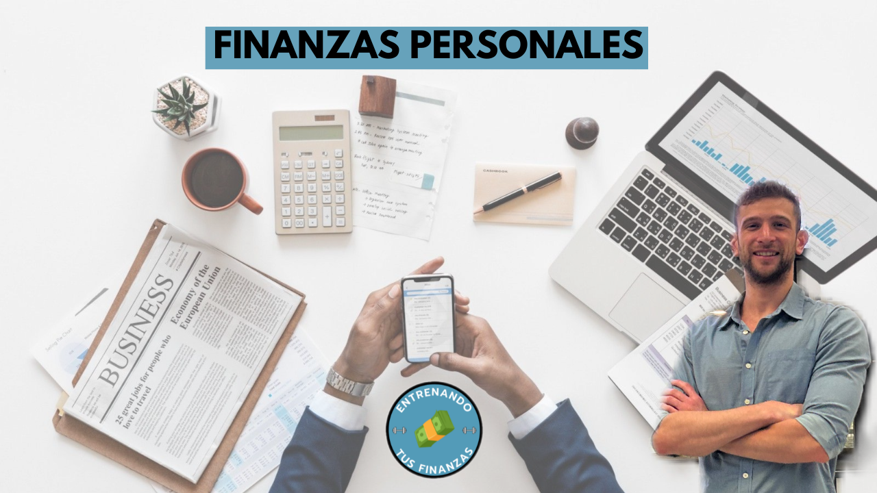 Capacitación Finanzas Personales