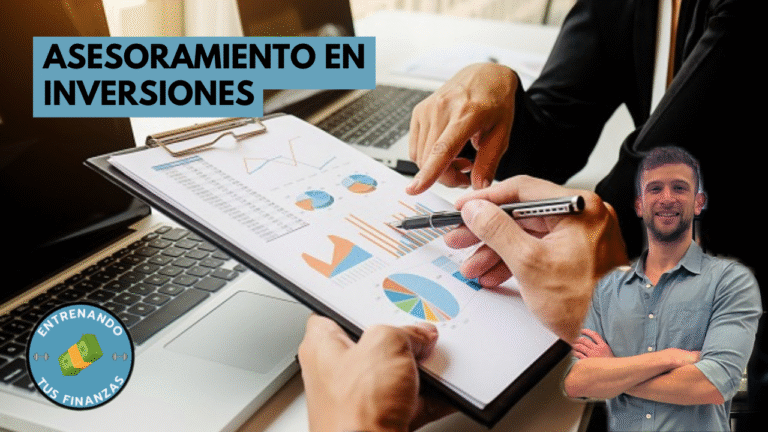 Videos Formativos de Inversión (SOLO CLIENTES BAJO ASESORAMIENTO)