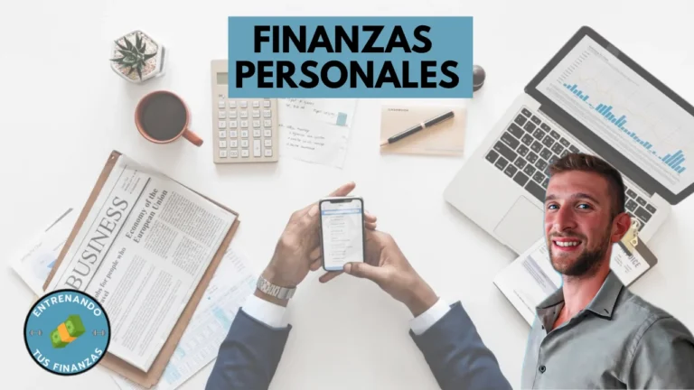 FINANZAS PERSONALES